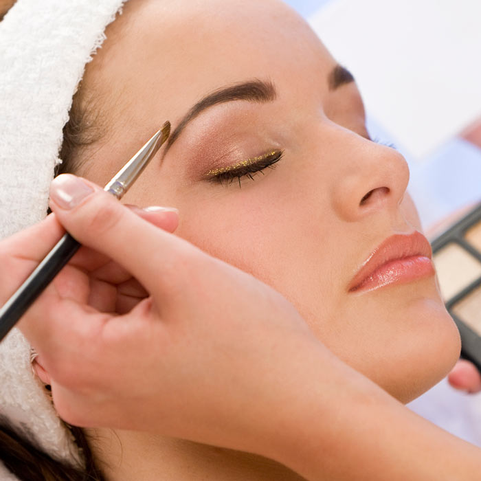 Bac pro esthétique maquillage Paris