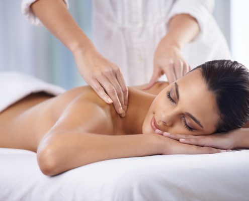 BP esthétique en apprentissage