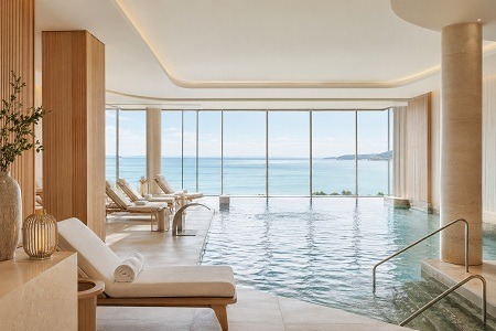 Spa et centre de thalassothérapie